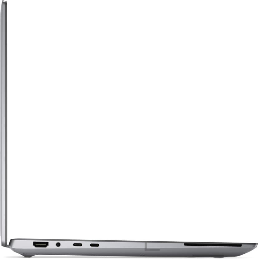 Dell Precision 5690 Intel Core Ultra 7 32GB 1000GB RTX 1000 Ada 16"