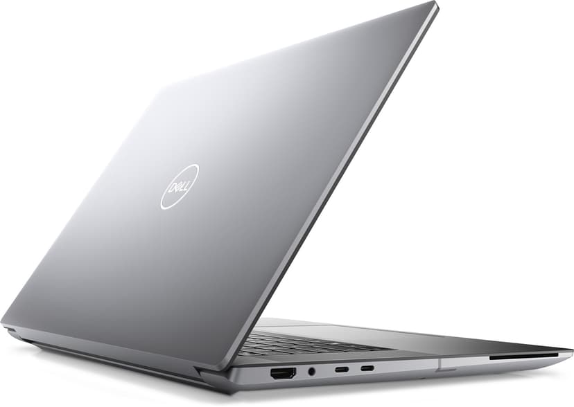 Dell Precision 5690 Intel Core Ultra 7 32GB 1000GB RTX 1000 Ada 16"