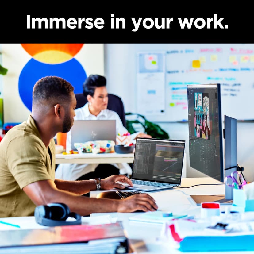 HP HP ZBook Studio 16 G11 Intel Core Ultra 7 32GB 1000GB RTX 4070 16"