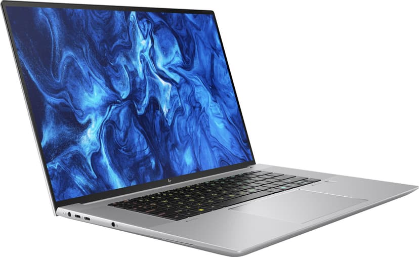 HP HP ZBook Studio 16 G11 Intel Core Ultra 7 32GB 1000GB RTX 4070 16"