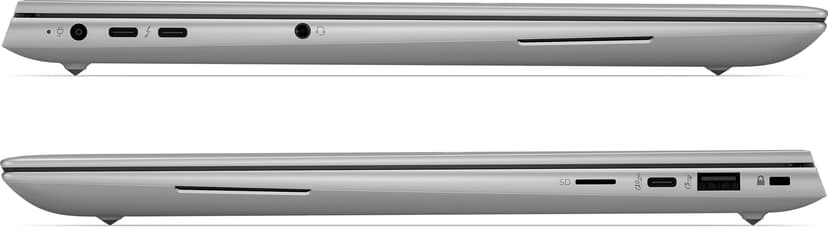 HP Zbook Studio G11 Intel Core Ultra 7 16GB 512GB RTX 2000 Ada 14"