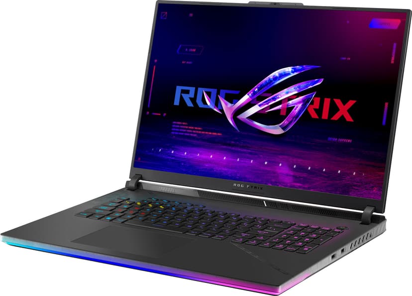 ASUS ROG Strix Scar 18 Intel Core i9 32GB 2000GB RTX 4090 18"