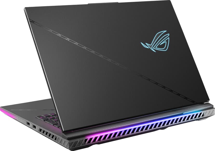 ASUS ROG Strix Scar 18 Intel Core i9 32GB 2000GB RTX 4090 18"