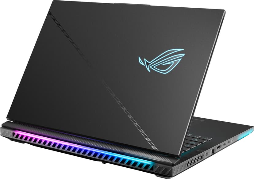 ASUS ROG Strix Scar 18 Intel Core i9 32GB 2000GB RTX 4090 18"