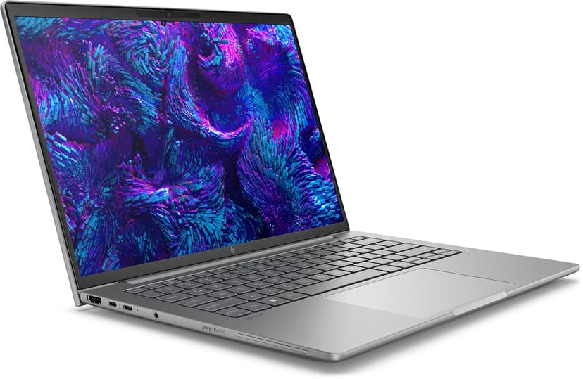 HP ZBook 8 G1i 14 Intel Core Ultra 9 64GB 2000GB RTX 500 Ada 14"