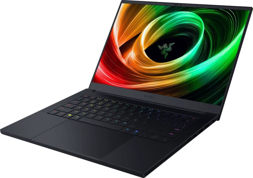 Razer Razer Blade 14 (2025) AMD Ryzen AI 9 64GB 2000GB RTX 5070 14"