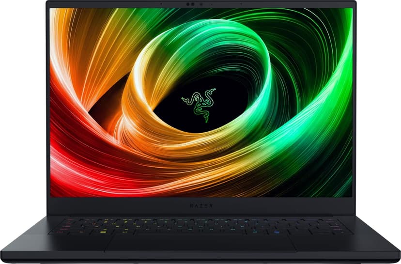 Razer Razer Blade 14 (2025) AMD Ryzen AI 9 64GB 2000GB RTX 5070 14"