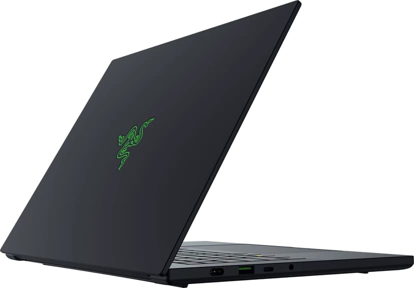 Razer Razer Blade 14 (2025) AMD Ryzen AI 9 64GB 2000GB RTX 5070 14"