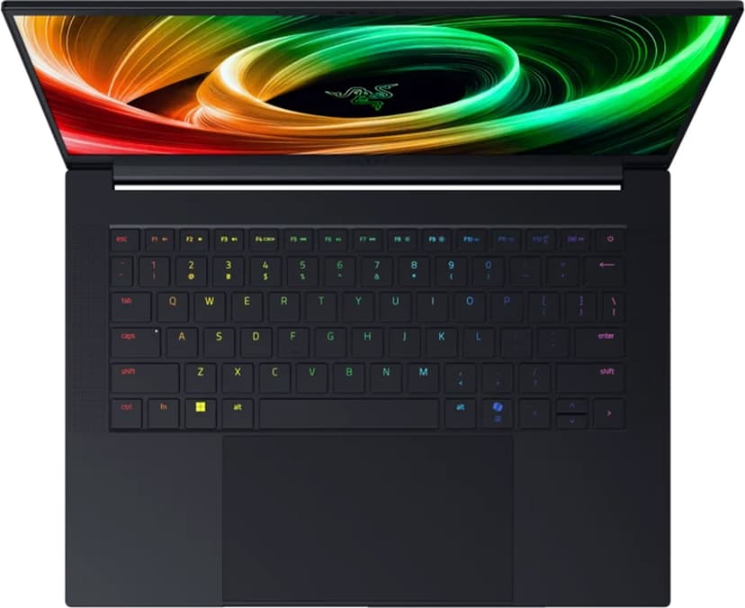 Razer Razer Blade 14 (2025) AMD Ryzen AI 9 64GB 2000GB RTX 5070 14"