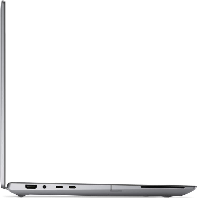 Dell Precision 5690 Intel Core Ultra 7 32GB 1000GB RTX 2000 Ada 16"