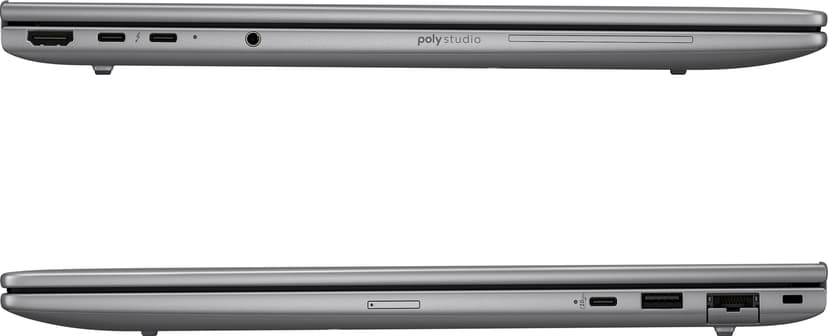 HP ZBook 8 G1i 16 Intel Core Ultra 9 64GB 2000GB RTX 500 Ada 16"