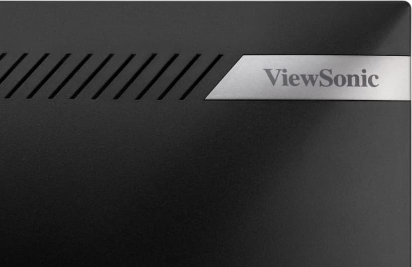 Viewsonic VG Series VG2748A-2 computer monitor 68,6 cm (27") 1920 x 1080 Pixels Full HD LED Zwart 27" 1920 × 1080pixels IPS 16:9 100Hz