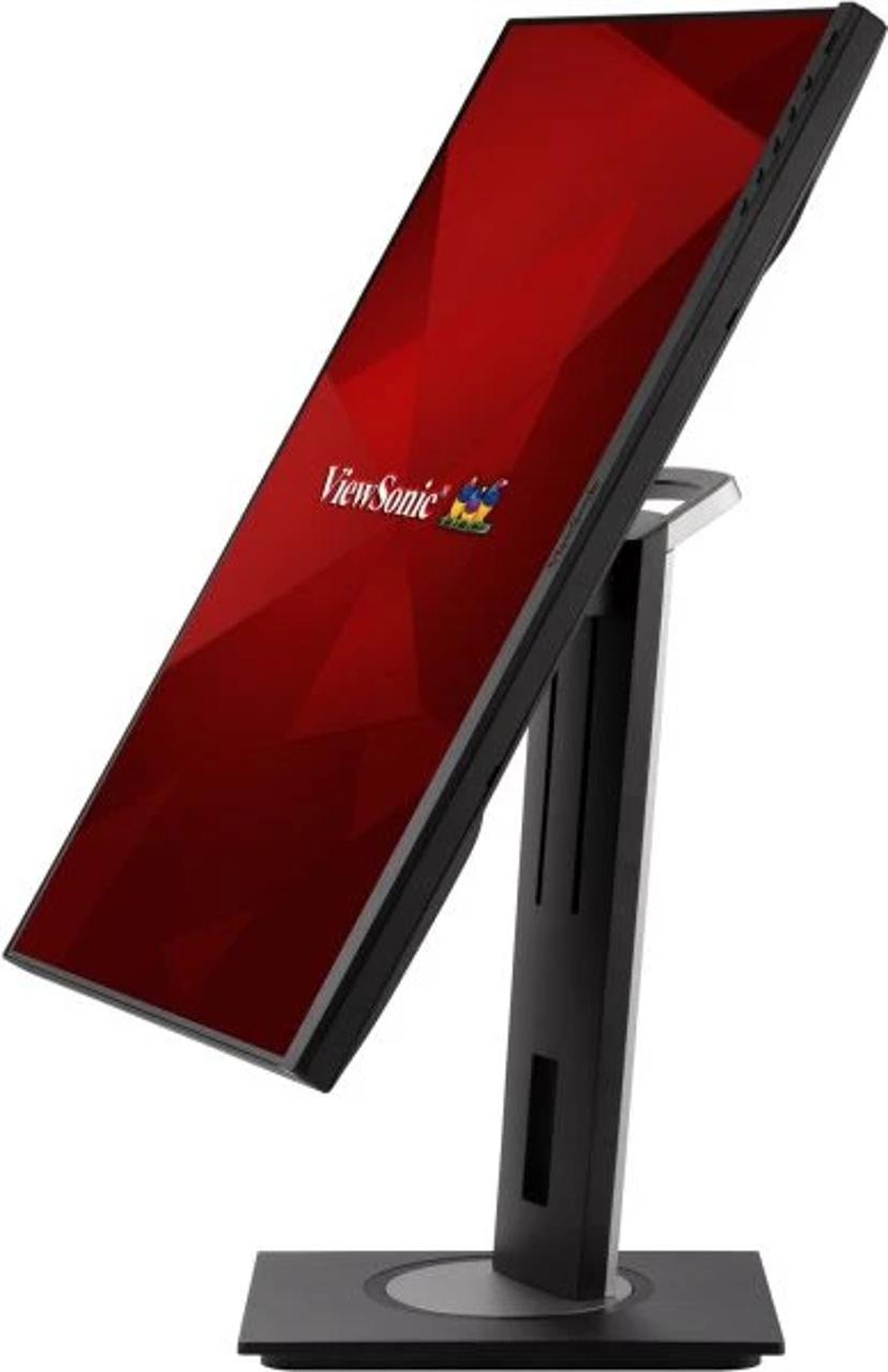 Viewsonic VG Series VG2748A-2 computer monitor 68,6 cm (27") 1920 x 1080 Pixels Full HD LED Zwart 27" 1920 × 1080pixels IPS 16:9 100Hz