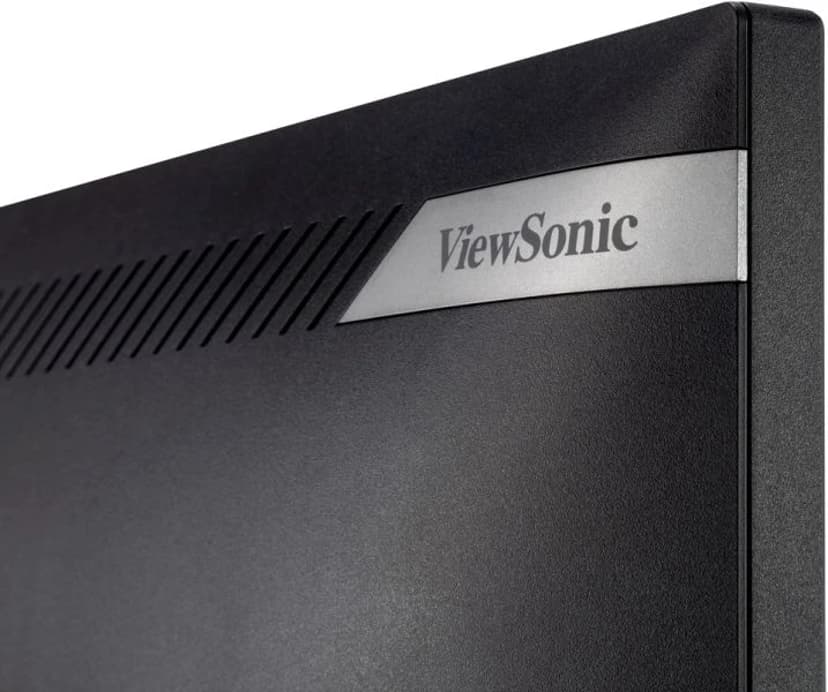 Viewsonic VG Series VG2748A-2 computer monitor 68,6 cm (27") 1920 x 1080 Pixels Full HD LED Zwart 27" 1920 × 1080pixels IPS 16:9 100Hz