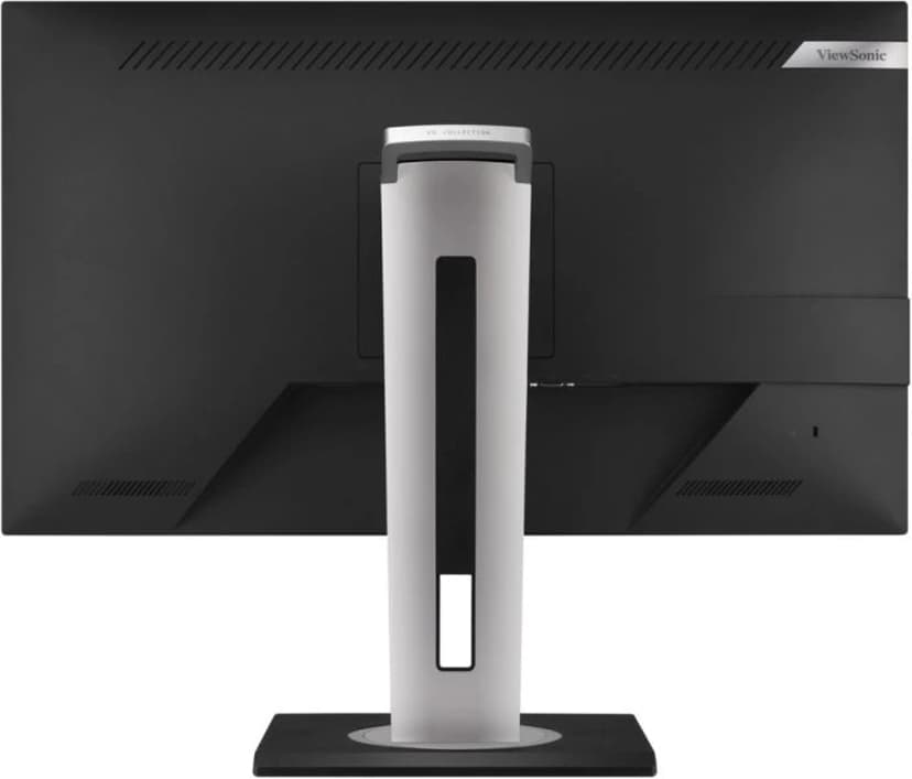 Viewsonic VG Series VG2748A-2 computer monitor 68,6 cm (27") 1920 x 1080 Pixels Full HD LED Zwart 27" 1920 × 1080pixels IPS 16:9 100Hz