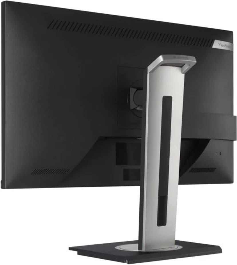 Viewsonic VG Series VG2748A-2 computer monitor 68,6 cm (27") 1920 x 1080 Pixels Full HD LED Zwart 27" 1920 × 1080pixels IPS 16:9 100Hz