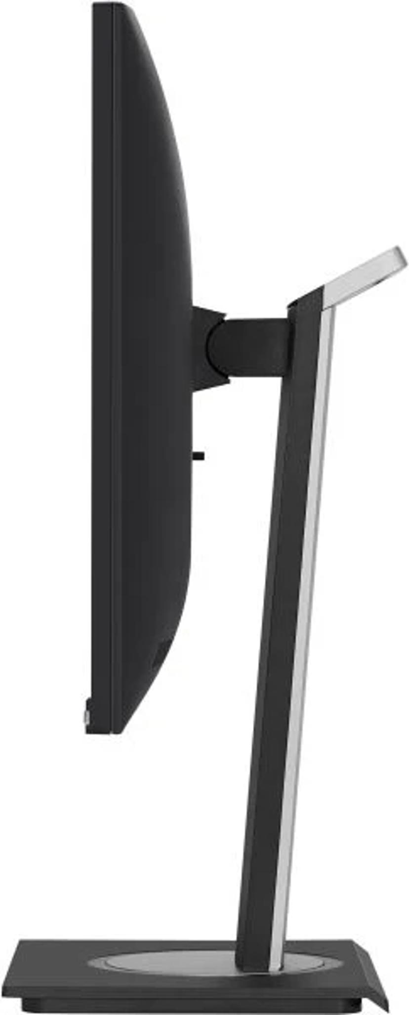 Viewsonic VG Series VG2748A-2 computer monitor 68,6 cm (27") 1920 x 1080 Pixels Full HD LED Zwart 27" 1920 × 1080pixels IPS 16:9 100Hz