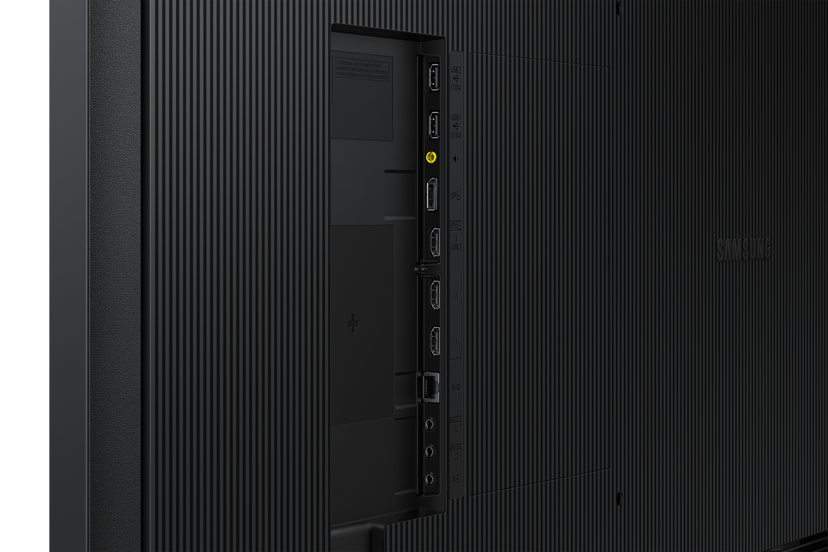 Samsung QH50C 24/7 50" VA 700cd/m² 3840 × 2160pixels