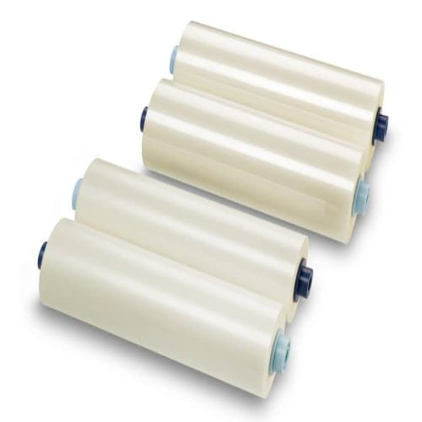 GBC Lamineringsrulle Matt 125mic 305mm x 75m - EZLoad