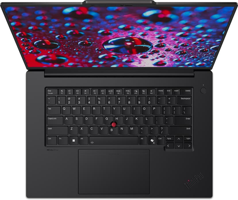 Lenovo ThinkPad P1 G7 Intel Core Ultra 9 64GB 2000GB RTX 3000 Ada 16"