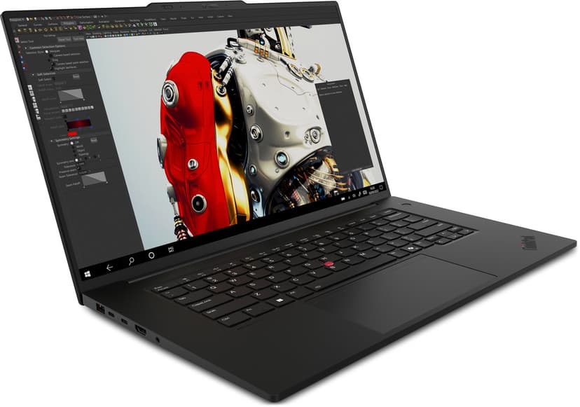 Lenovo ThinkPad P1 G7 Intel Core Ultra 9 64GB 2000GB RTX 3000 Ada 16"