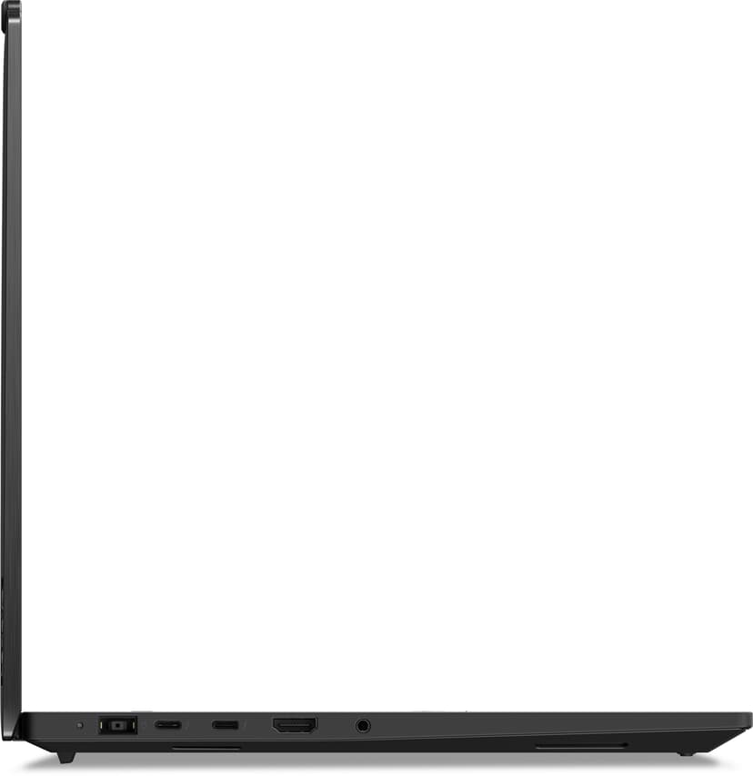 Lenovo ThinkPad P1 G7 Intel Core Ultra 9 64GB 2000GB RTX 3000 Ada 16"