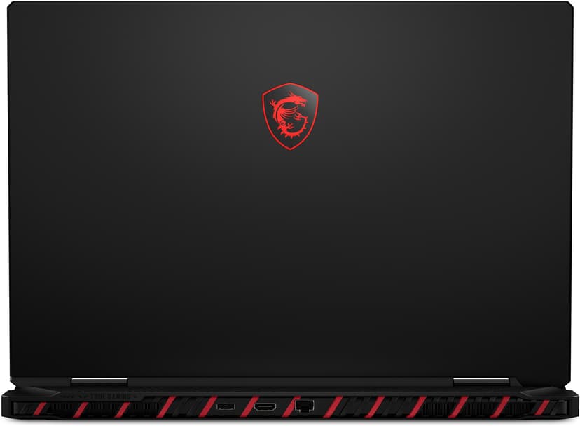 MSI Raider A18 HX AMD Ryzen 9 64GB 2000GB RTX 5080 18"