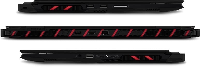 MSI Raider A18 HX AMD Ryzen 9 64GB 2000GB RTX 5080 18"