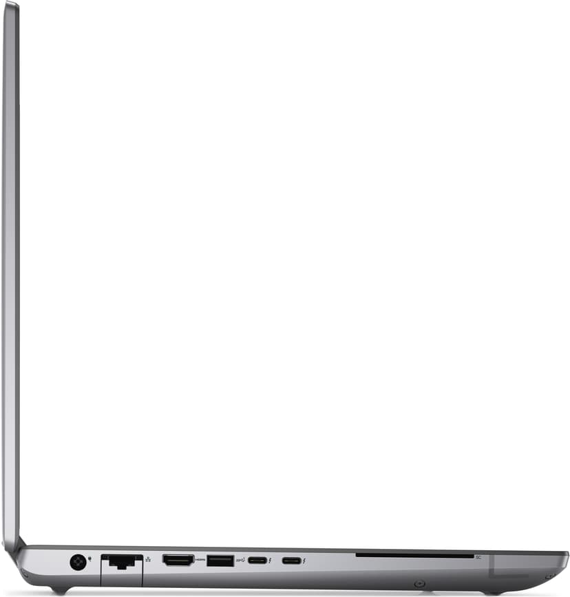 Dell Precision 7780 Intel Core i9 32GB 1000GB RTX 3500 Ada 17.3"