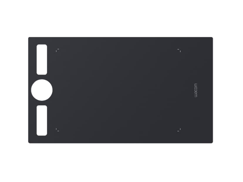 Wacom Texture Sheet Medium Standard