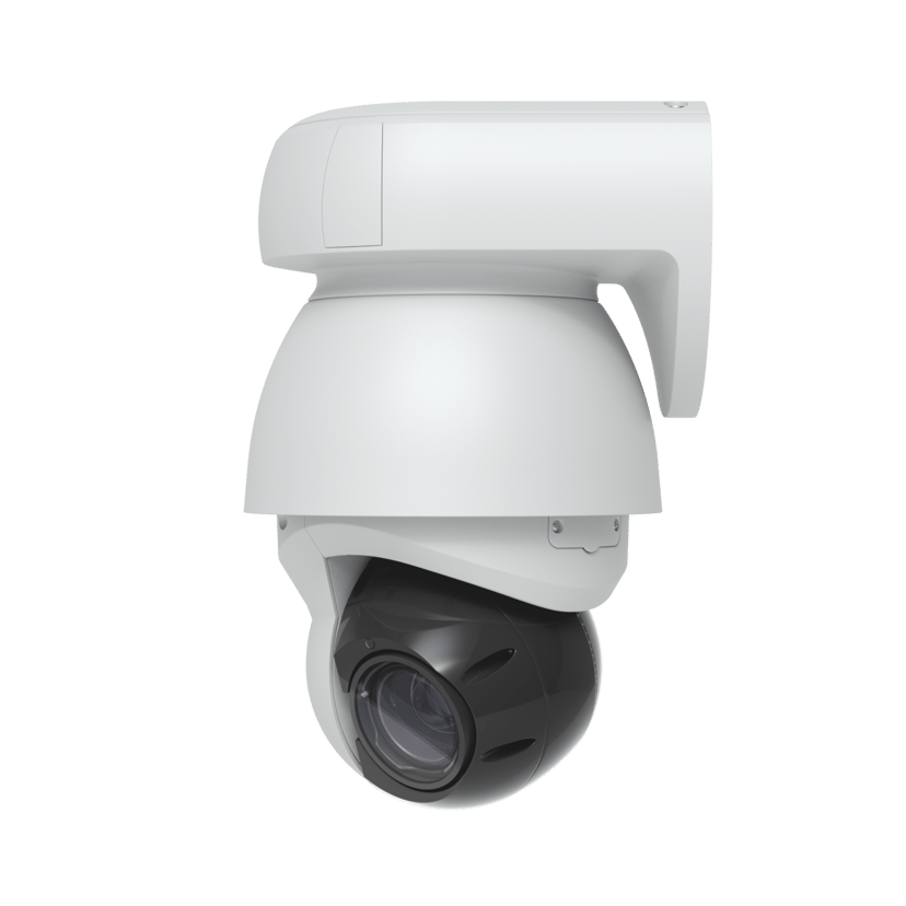 Ubiquiti UniFi AI PTZ Industrial White