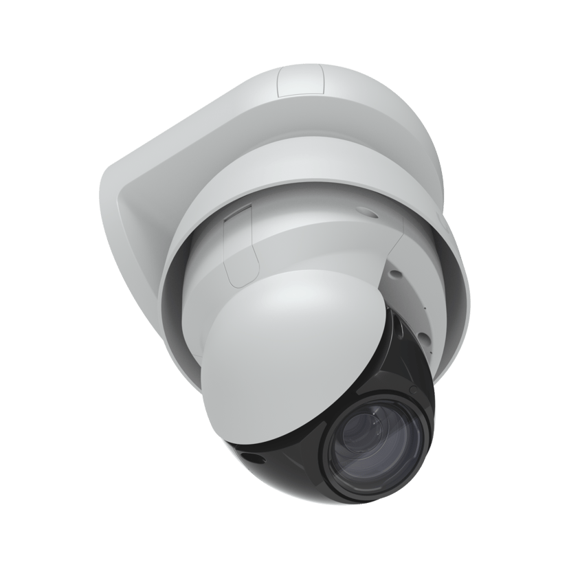 Ubiquiti UniFi AI PTZ Industrial White