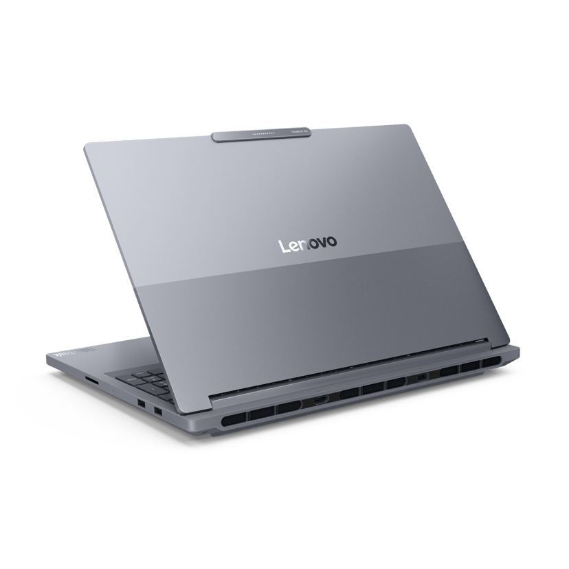 Lenovo ThinkBook 16p G6 AMD Ryzen 9 32GB 1000GB RTX 5060 16"