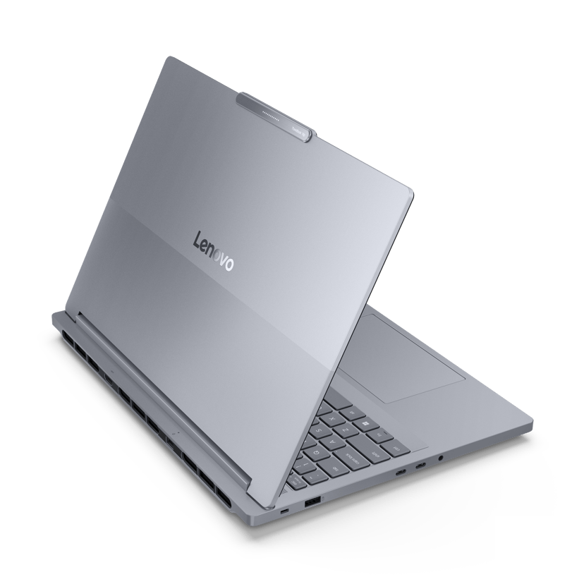 Lenovo ThinkBook 16p G6 AMD Ryzen 9 32GB 1000GB RTX 5060 16"