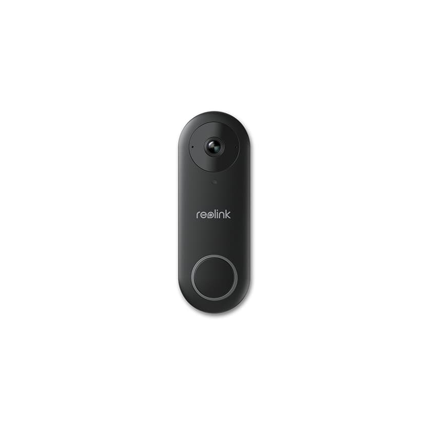 Reolink Video Doorbell WiFi 5MP With Chime