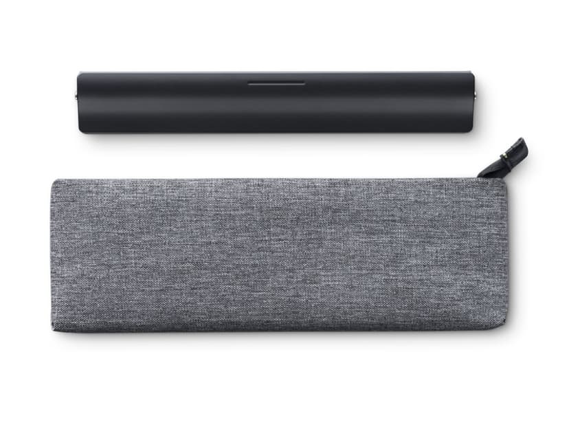 Wacom Paper Clip +Soft Case