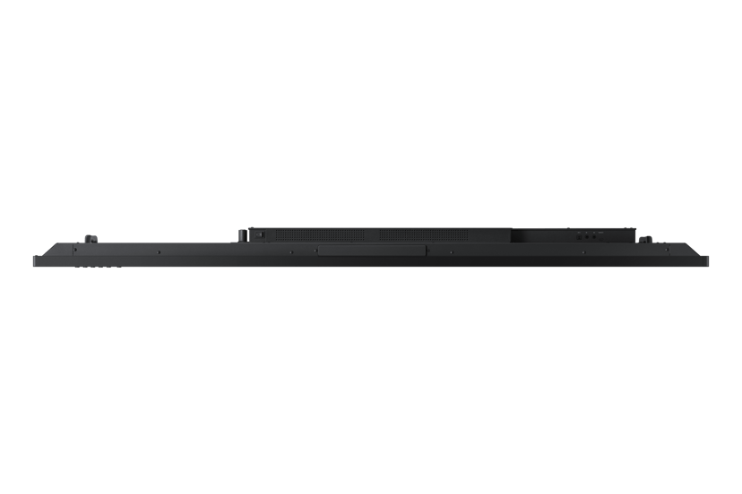 Samsung LH75WAF 75" UHD/4K Interactive Touch Display Sort