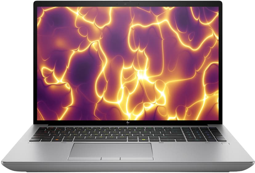HP ZBook Fury G11 Intel Core i7 64GB 3000GB RTX 3500 Ada 16"