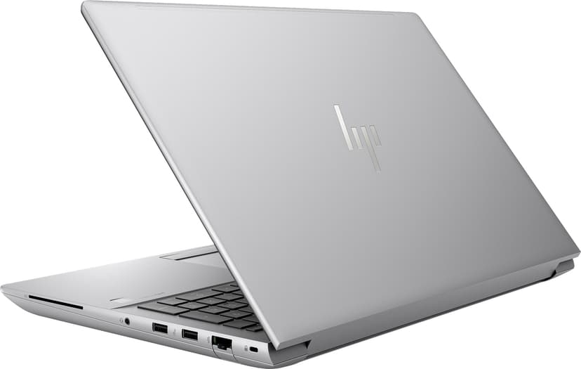 HP ZBook Fury G11 Intel Core i7 64GB 3000GB RTX 3500 Ada 16"
