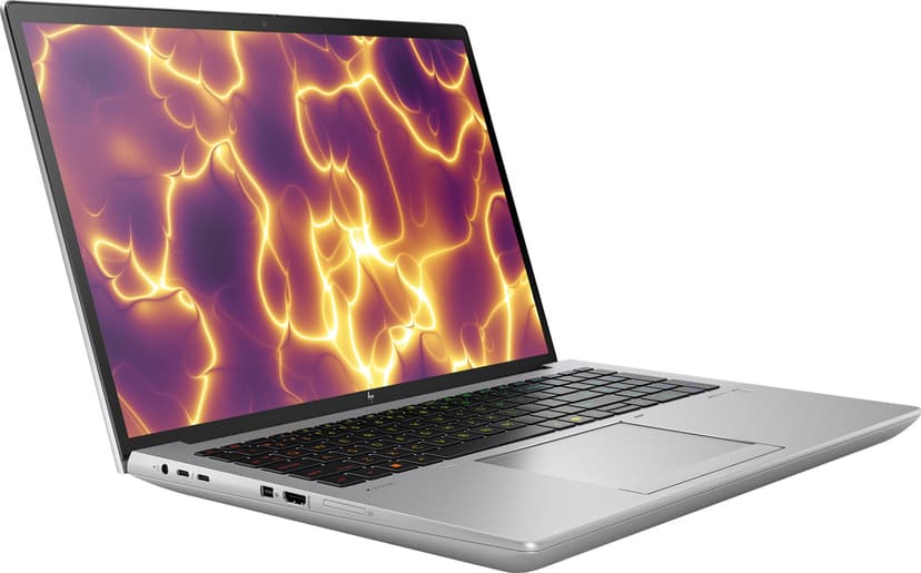 HP ZBook Fury G11 Intel Core i7 64GB 3000GB RTX 3500 Ada 16"