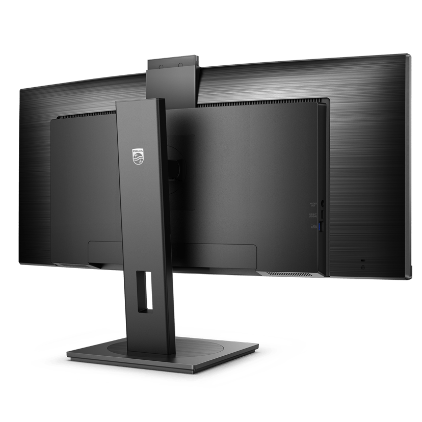 Philips 34B1U5600CH Curved - (Fyndvara klass 2) 34" 3440 × 1440pixels VA 21:9 120Hz