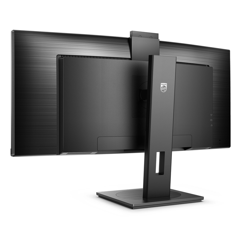 Philips 34B1U5600CH Curved - (Löytötuote luokka 2) 34" 3440 × 1440pixels VA 21:9 120Hz