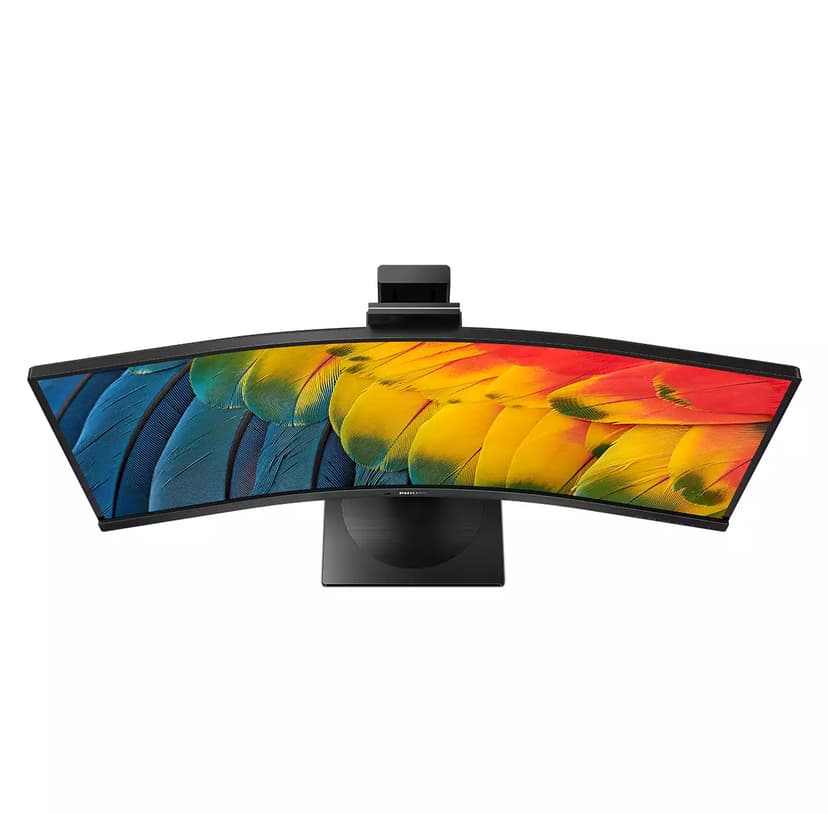 Philips 34B1U5600CH Curved - (Fyndvara klass 2) 34" 3440 × 1440pixels VA 21:9 120Hz