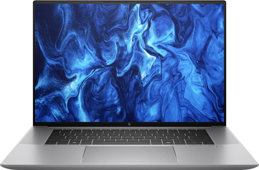 HP ZBook Studio 16 G11 Intel Core Ultra 9 64GB 1000GB RTX 4070 16"