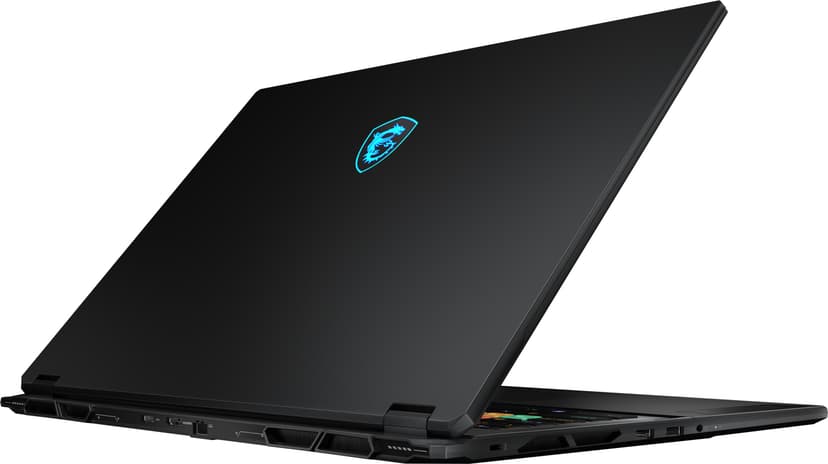 MSI Stealth 18 HX AI Intel Core Ultra 9 64GB 2000GB RTX 5080 18"