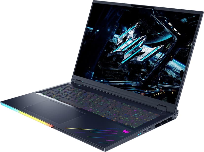 Acer Predator Helios 18 AI Intel Core Ultra 9 64GB 2048GB RTX 5080 18"