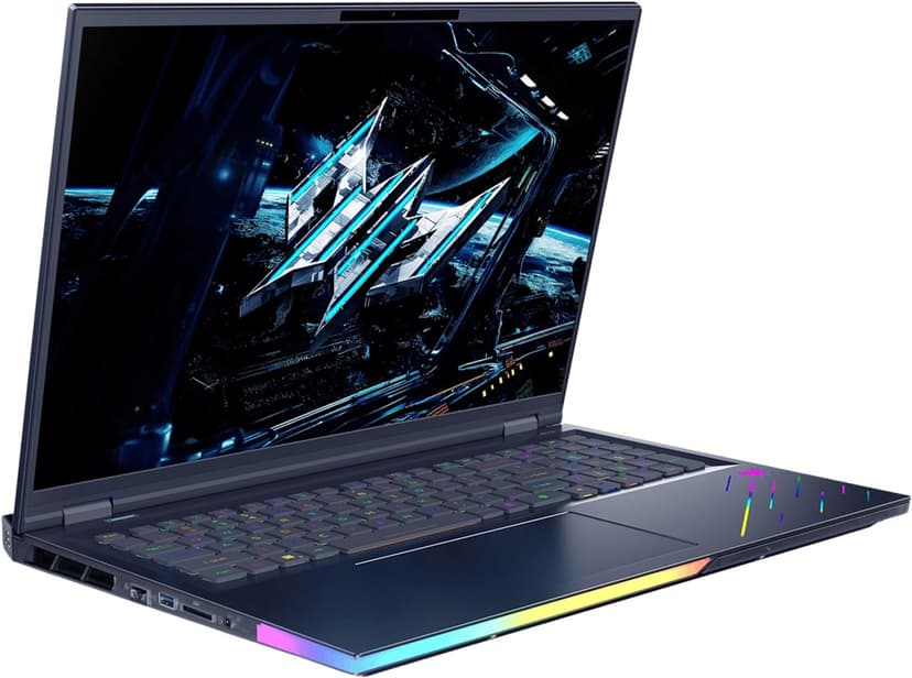Acer Predator Helios 18 AI Intel Core Ultra 9 64GB 2048GB RTX 5080 18"