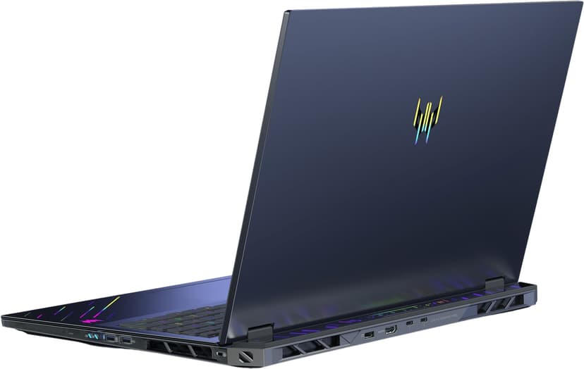 Acer Predator Helios 18 AI Intel Core Ultra 9 64GB 2048GB RTX 5080 18"