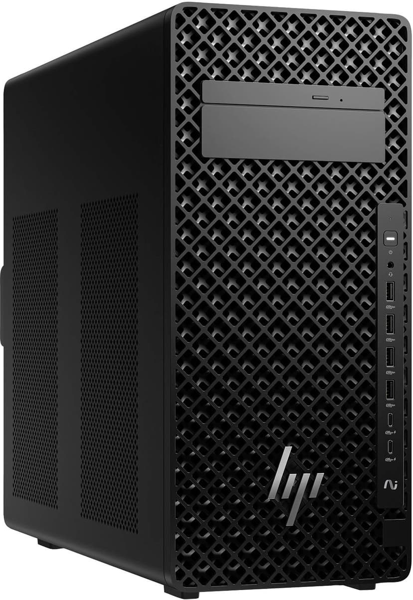 HP Z2 G1i Tower Intel Core Ultra 7 32GB 1000GB