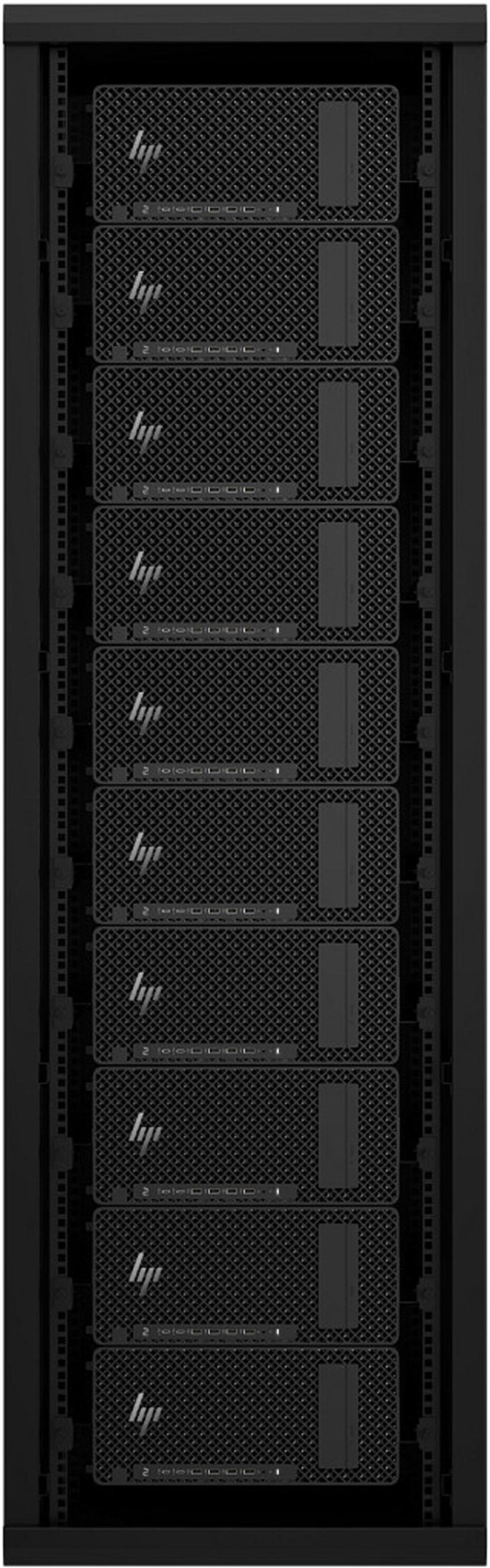 HP Z2 G1i Tower Intel Core Ultra 7 32GB 1000GB